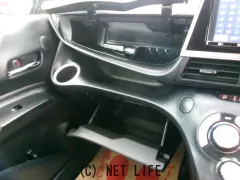 トヨタ シエンタ