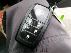 トヨタ シエンタ