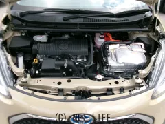 トヨタ シエンタ