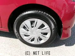 ダイハツ ミライース