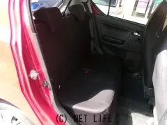 ダイハツ ミライース