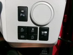 ダイハツ ミライース