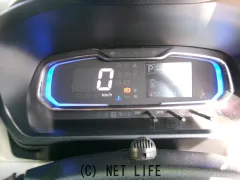 ダイハツ ミライース