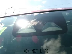 ダイハツ ミライース