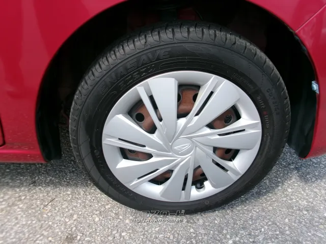 ダイハツ ミライース