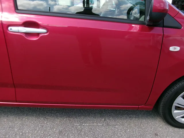 ダイハツ ミライース