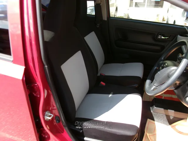 ダイハツ ミライース