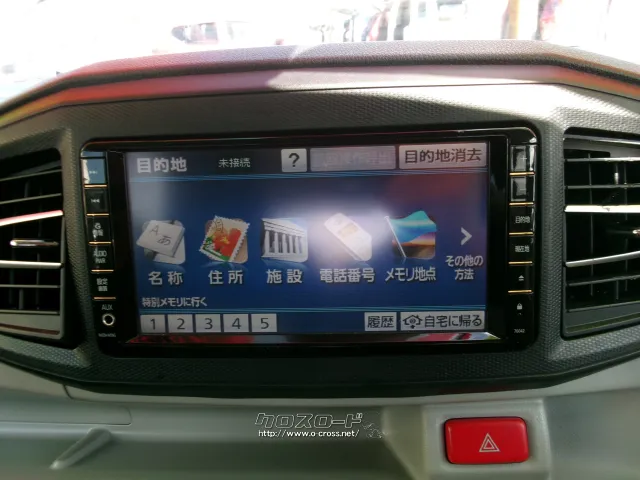 ダイハツ ミライース