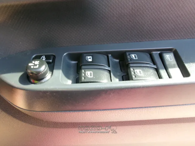 ダイハツ ミライース