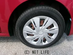 ダイハツ ミライース