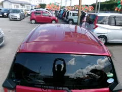 ダイハツ ミライース