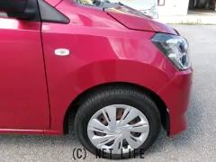 ダイハツ ミライース