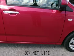 ダイハツ ミライース