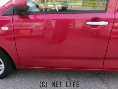 ダイハツ ミライース