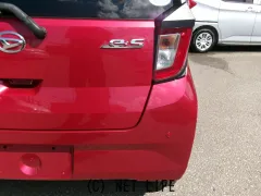 ダイハツ ミライース