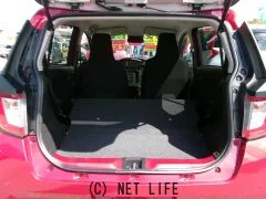 ダイハツ ミライース