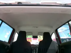 ダイハツ ミライース