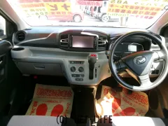 ダイハツ ミライース