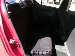 ダイハツ ミライース