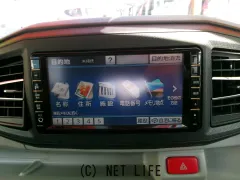 ダイハツ ミライース