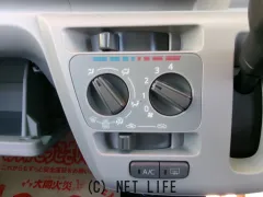 ダイハツ ミライース