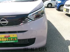 日産 デイズ