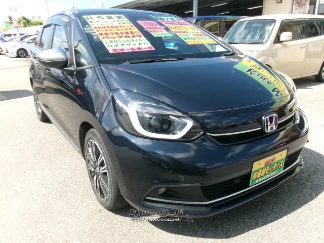 ホンダ フィット