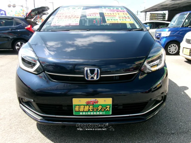 ホンダ フィット