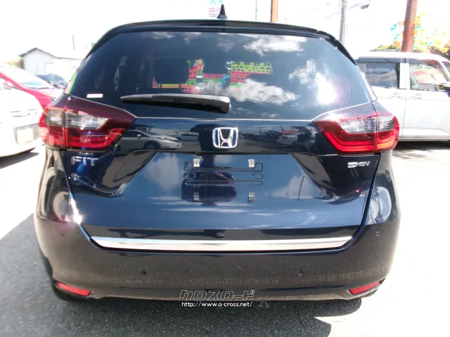 ホンダ フィット