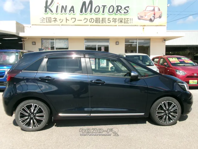 ホンダ フィット