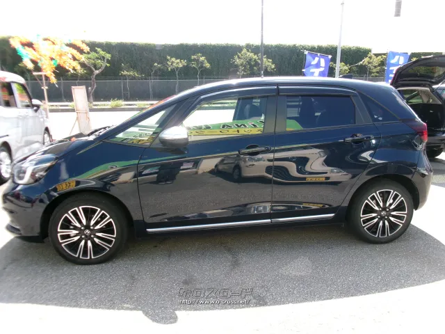 ホンダ フィット