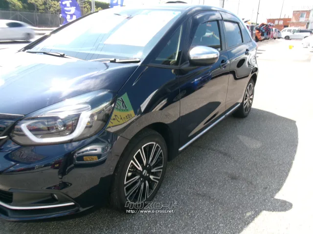 ホンダ フィット