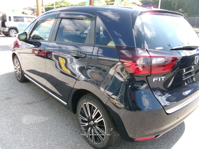 ホンダ フィット