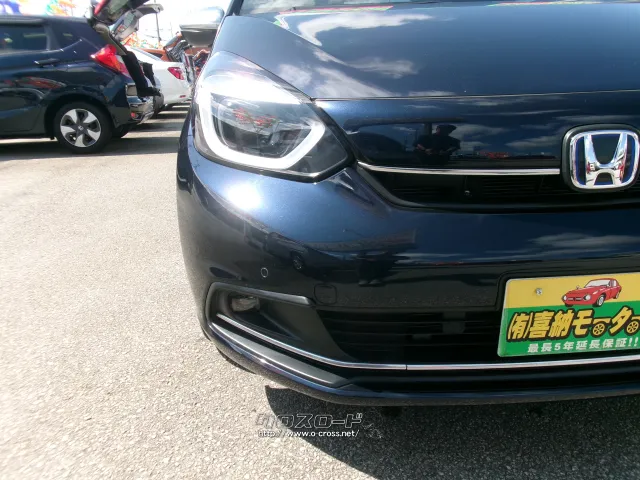 ホンダ フィット