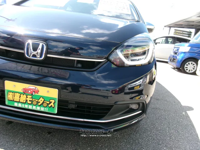 ホンダ フィット