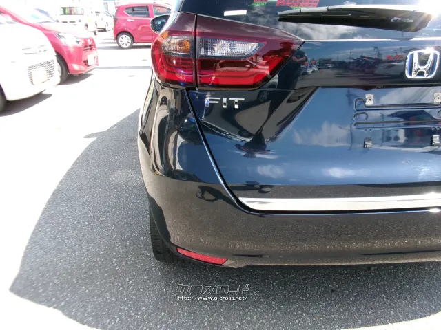 ホンダ フィット