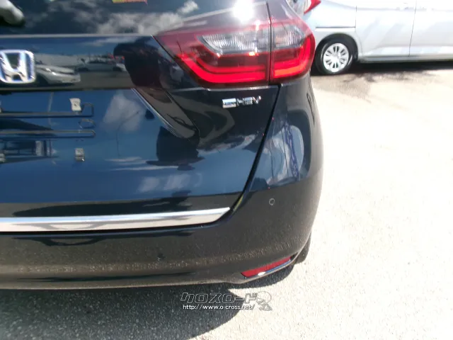 ホンダ フィット