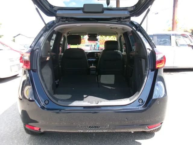 ホンダ フィット