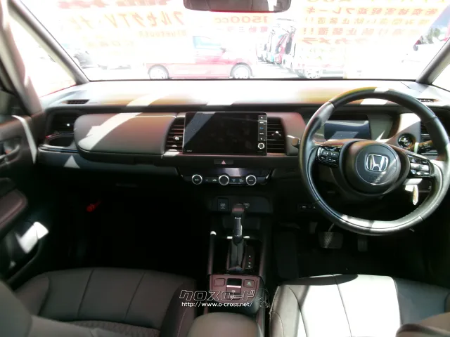 ホンダ フィット