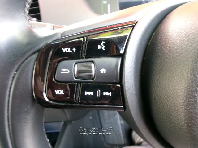 ホンダ フィット