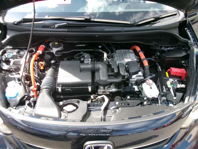 ホンダ フィット