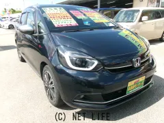 ホンダ フィット