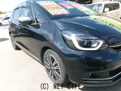 ホンダ フィット