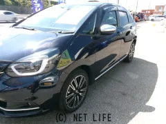 ホンダ フィット