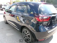 ホンダ フィット