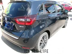 ホンダ フィット