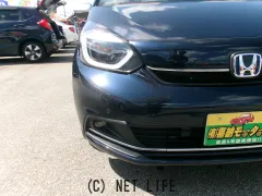 ホンダ フィット