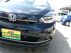 ホンダ フィット