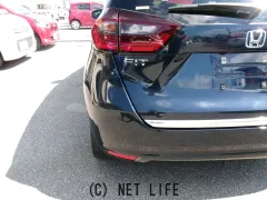 ホンダ フィット