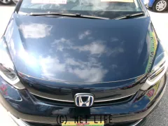 ホンダ フィット